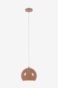 MarkslöjdPendel Lampe Pop 20cmBrunTakpendlerFra Homeroom
