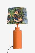 PR HomeBordlampe SoloOrangeBordlamperFra Homeroom