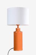 PR HomeBordlampe SoloOrangeBordlamperFra Homeroom