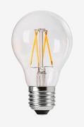 PR HomeShine LED Filament Normal Clear 60 mm, 40 WTransparentLyspærer ...