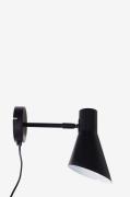 Dyberg LarsenVegglampe DL12SvartVegglamperFra Homeroom