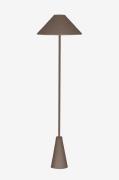Globen LightingGulvlampe CannesBrunGulvlamperFra Homeroom