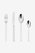 EternumBestikksett 16 deler Eternum NardoSølvBestikkFra Homeroom