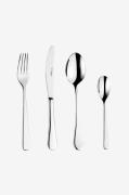 EternumBestikksett 24 deler Eternum RivoliSølvBestikkFra Homeroom