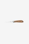 HeirolAlbera Paring Knife 10 cm HeirolSølvKjøkkenkniver & tilbehørFra ...