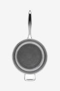 HeirolSteelsafe Wok-panne 28 cm HeirolSvartStekepanner & grillpannerFr...