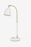 BelidBordlampe DeluxeHvitBordlamperFra Homeroom
