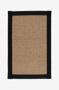 InHouse GroupDörrmatta FidjiNaturDørmatter & trappetrinnstepperFra Hom...