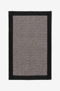 InHouse GroupDörrmatta KarlGråDørmatter & trappetrinnstepperFra Homero...