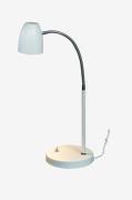 Aneta LightingBordlampe SandnesHvitBordlamperFra Homeroom