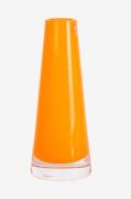 Rotor designGlassvase EtageOrangeKrukker & vaserFra Homeroom