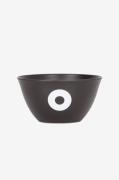 Rotor designPorsjonsskål BlondeSvartSkålerFra Homeroom