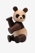 Spring CopenhagenTre Dekorasjon Pixi Panda 9 cmNaturPyntetingFra Homer...