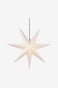 Star TradingStjerne Frozen 70cmHvitAdventsstjernerFra Homeroom