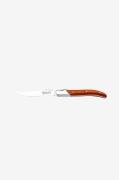 Laguiole Style de VieGrillkniver Set 6BrunBestikkFra Homeroom