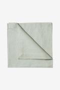LinumServiett Robert 4-pakningGrønnServietterFra Homeroom