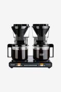 MoccamasterKaffetrakter Professional DoubleKaffetraktereFra Homeroom
