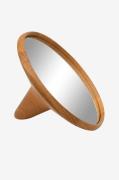 Spring CopenhagenSpeil Satellite Big 24 cmNaturSmå speilFra Homeroom