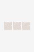 Paperproducts DesignServietter Pure Flower 33x33 cm Taupe 3 stk 20-pkF...