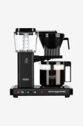 MoccamasterKaffetrakter 1,25 l Optio Matt Black Auto OffKaffetraktereF...