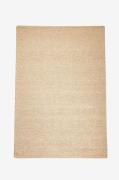 KM HomeUll Teppe LinoBeigeUlltepperFra Homeroom
