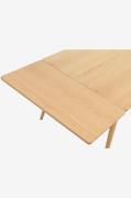HåumBordforlengelsesplate Haninge 90x45 cmBrunSpisebordFra Homeroom
