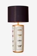 PR HomeBordlampe LuccaSvartBordlamperFra Homeroom