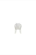 Venture HomeLinos Dining Chair 2-pakningHvitSpisestolerFra Homeroom