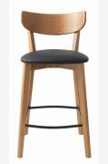 HåumAlvesta Counter Stool 2-pakningBeigeBarstoler & -krakkerFra Homero...