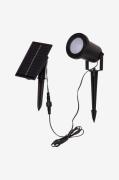 Star TradingSolcelle Powerstpot 50lmSvartSolcellelamperFra Homeroom