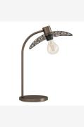 EGLOBordlampe Swaby BronzeBronseBordlamperFra Homeroom
