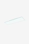 EGLOTaklampe Salobrena-A 1200X300 Mm WhiteHvitTaklamperFra Homeroom