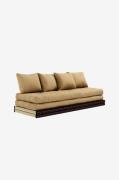 KarupMultifunksjonsseng + Sofa ChicoBrunSovesofaerFra Homeroom