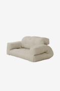 KarupSofa HippoBeigeSovesofaerFra Homeroom