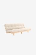 KarupLean Sofabed 130 x 200GulSovesofaerFra Homeroom