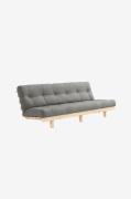 KarupLean Sofabed 130 x 200GulSovesofaerFra Homeroom