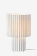 MarkslöjdBordlampe Catis 1L 32cmHvitBordlamperFra Homeroom