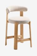 Kave HomeSpisestol - granittBeigeStolerFra Homeroom