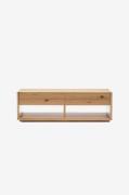 Kave HomeSalongbord - alguemaBrunSofabordFra Homeroom
