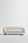 PastillBarry 3-seters sofaBrun3-seters sofaerFra Homeroom