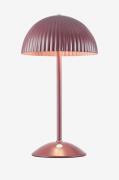 MarkslöjdBordlampe Zin 2LRødBordlamperFra Homeroom