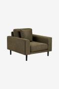House NordicLounge Chair, LidoGrønnLenestolerFra Homeroom
