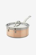 HestanKasserolle ekstra håndtak CopperBond diameter 22 cm, 3,8 literKo...