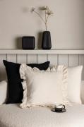 Venture HomePutetrekk HaileyHvitPynteputer & putetrekkFra Homeroom
