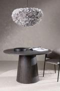 Venture HomeSpisebord LanzoSvartSpisebordFra Homeroom