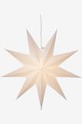Star TradingPapirstjerne Lysa ? 60 cmHvitAdventsstjernerFra Homeroom