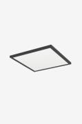 EGLOTaklampe Rovito-R Svart, 390x390 mmSvartTaklamperFra Homeroom