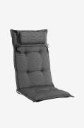 FritabPute til posisjoneringsstol CanyonGråPosisjonsputerFra Homeroom