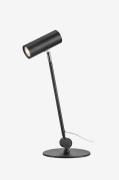 MarkslöjdBordlampe Arlo 1LSvartBordlamperFra Homeroom