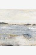 MalerifabrikkenDesign Maleri / Trace Of Nature / 100x100 CmBlåBilder &...